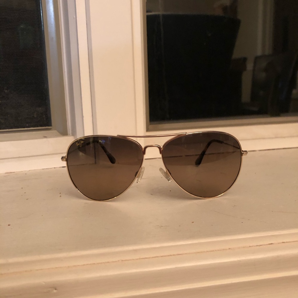 Maui Jim Mavericks